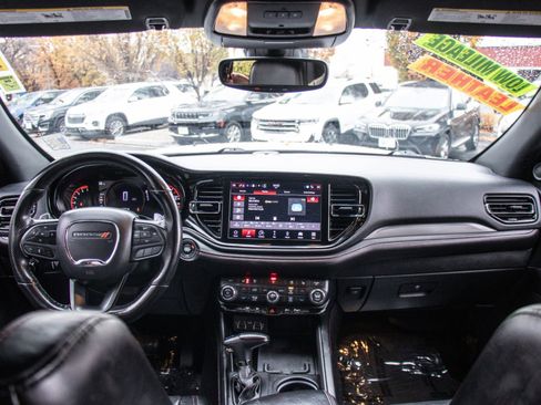 Used 2022 Dodge Durango R/T image 15