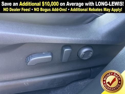 Used 2022 Subaru Ascent Limited w/ Technology Package image 17