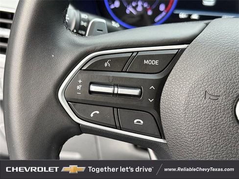 Used 2020 Hyundai Palisade SEL w/ Convenience Package image 15