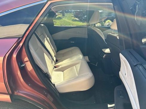Used 2023 Lexus RX 350 Premium Plus w/ Accessory Package (Z1) AWD/4WD image 11
