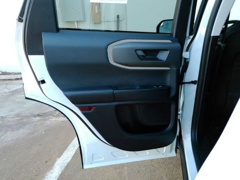 Used 2025 Ford Bronco Sport Big Bend w/ Convenience Package image 17