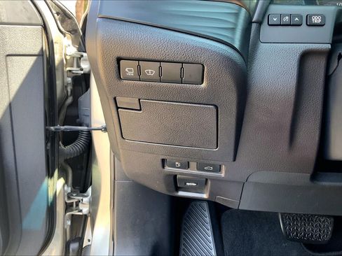 Used 2020 Lexus ES 350 Ultra Luxury w/ Accessory Package 2 FWD image 36