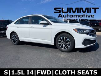 Used 2024 Volkswagen Jetta S video 1