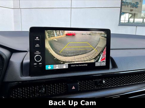 Used 2023 Honda CR-V EX-L image 14