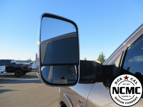 Used 2020 RAM 2500 Laramie image 15