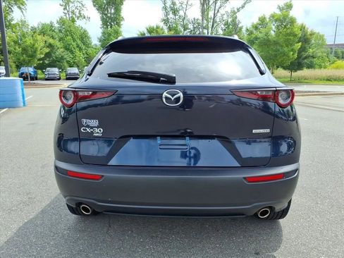 Used 2024 MAZDA CX-30 AWD 2.5 S w/ Select Sport Pkg image 33