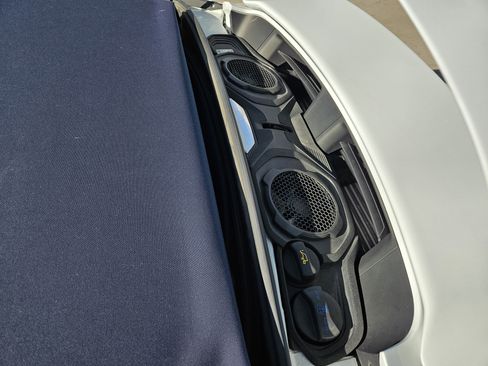 Certified 2023 Porsche 911 Turbo S image 31