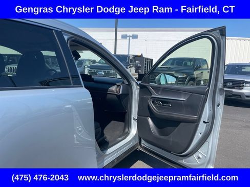 Used 2024 MAZDA CX-90 3.3 Turbo w/ Premium Package AWD/4WD image 8