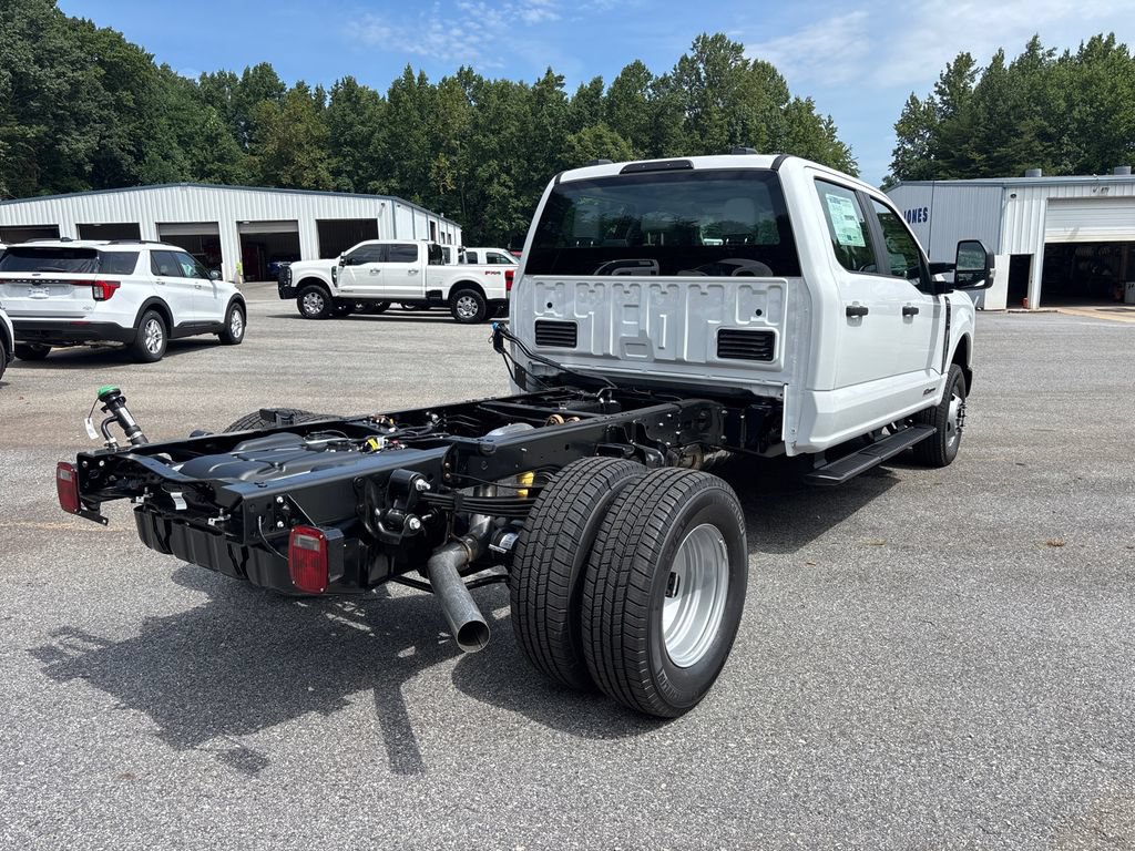 New 2026 Ford F350 XL AWD/4WD image 5