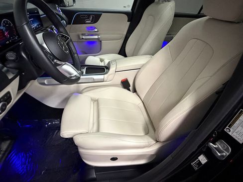 Certified 2026 Mercedes-Benz GLB 250 image 23