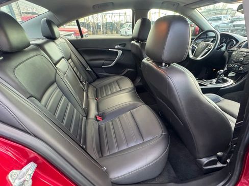 Used 2012 Buick Regal GS image 22