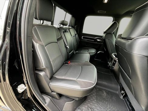 New 2026 RAM 2500 Laramie image 11