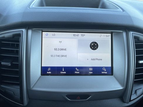 Used 2021 Ford Ranger XL w/ Equipment Group 101A High image 26
