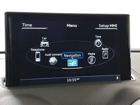 Used 2016 Audi S3 Prestige w/ Prestige Package image 29