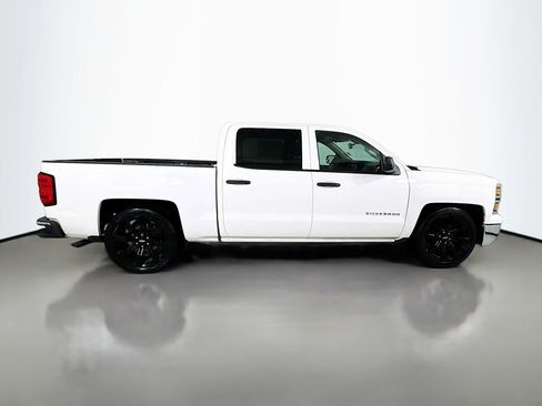 Used 2014 Chevrolet Silverado 1500 LT RWD image 7