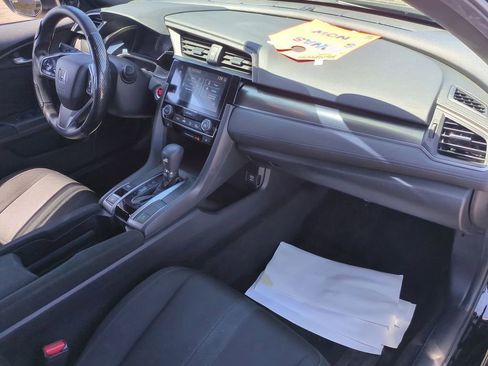Used 2017 Honda Civic EX image 27