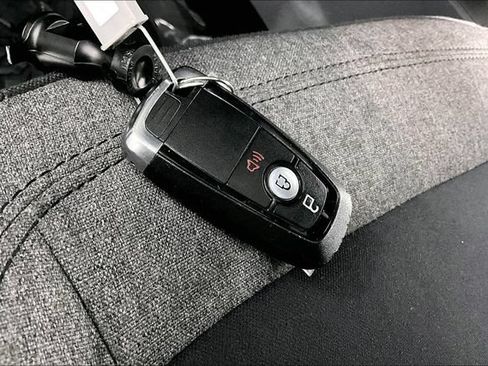 Used 2021 Ford Bronco Big Bend AWD/4WD image 12