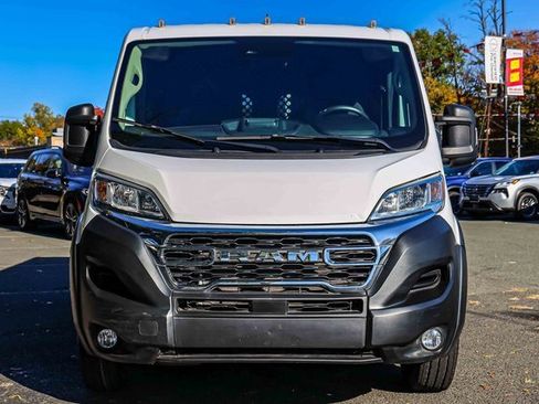 Used 2023 RAM ProMaster 2500 image 2