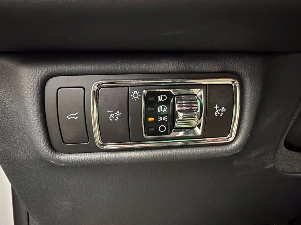 New 2027 Lincoln Aviator Reserve AWD/4WD image 24