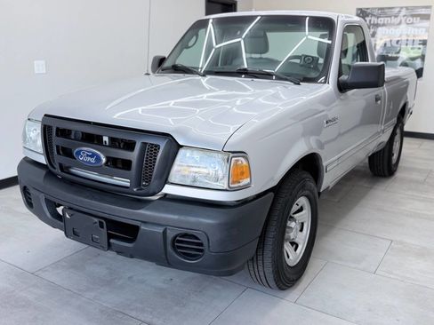 Used 2011 Ford Ranger XL image 1