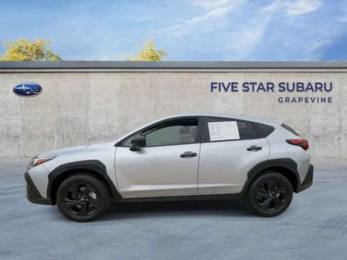 Certified 2024 Subaru Crosstrek 2.0i AWD/4WD image 5