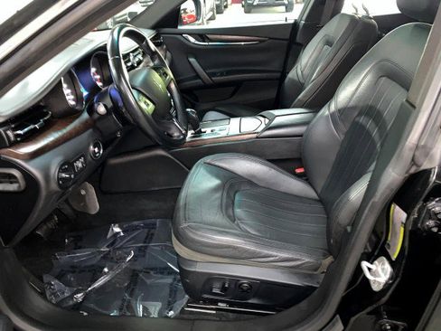 Used 2014 Maserati Quattroporte S Q4 image 19