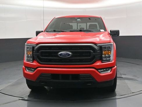 Used 2021 Ford F150 XLT w/ Equipment Group 302A High AWD/4WD image 9