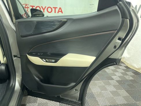 Used 2023 Lexus NX 350 AWD image 15