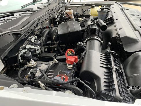 Used 2022 Ford F350 XL w/ STX Appearance Package image 13