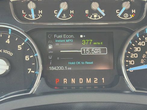 Used 2011 Ford F150 Lariat w/ Lariat Chrome Pkg AWD/4WD image 26