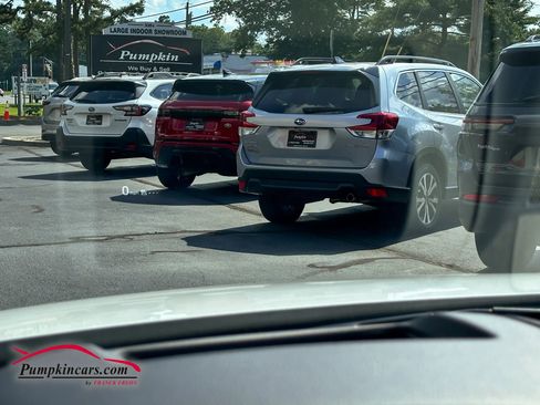 Used 2022 MAZDA CX-5 AWD 2.5 S w/ Premium Plus Pkg image 23