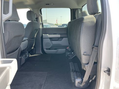 Used 2024 Ford F250 XLT image 53