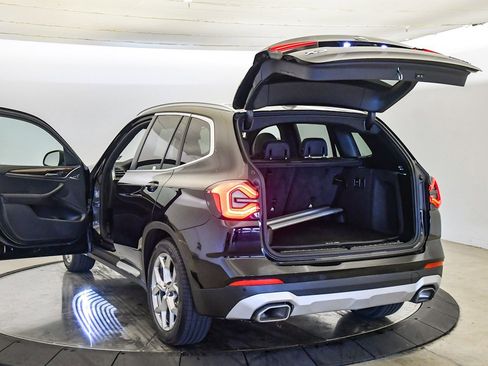 Certified 2023 BMW X3 xDrive30i w/ Premium Package image 28