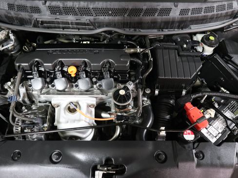 Used 2011 Honda Civic LX image 14