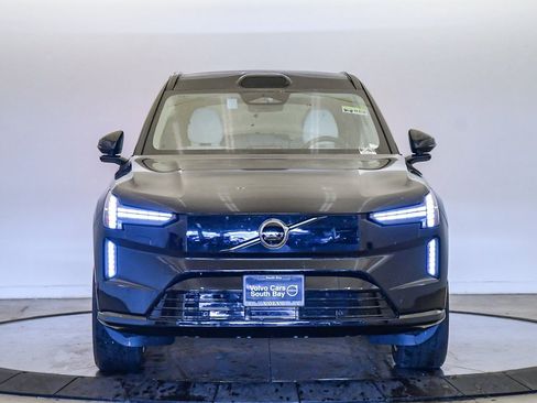 New 2025 Volvo EX90 Plus w/ Protection Package Premier image 7