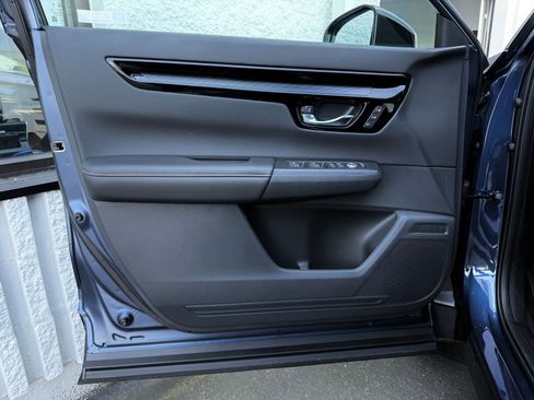 New 2026 Honda CR-V Sport Touring image 12