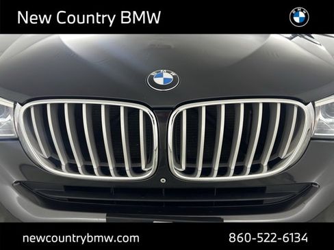 Used 2016 BMW X4 xDrive28i image 28