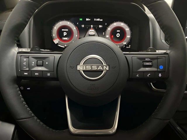 Used 2023 Nissan Rogue Platinum AWD/4WD image 35