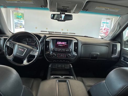 Used 2014 GMC Sierra 1500 SLT w/ All-Terrain Package AWD/4WD image 13
