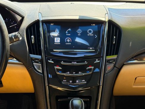 Used 2013 Cadillac ATS Sedan image 20