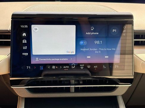 Used 2024 Lincoln Nautilus Reserve w/ Equipment Group 202A AWD/4WD image 20