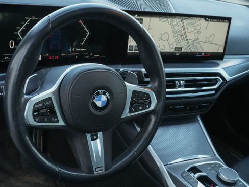 Certified 2023 BMW M340i xDrive M340i xDrive w/ Premium Package image 10