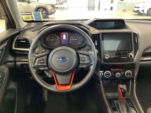 Used 2023 Subaru Forester Sport AWD/4WD image 6