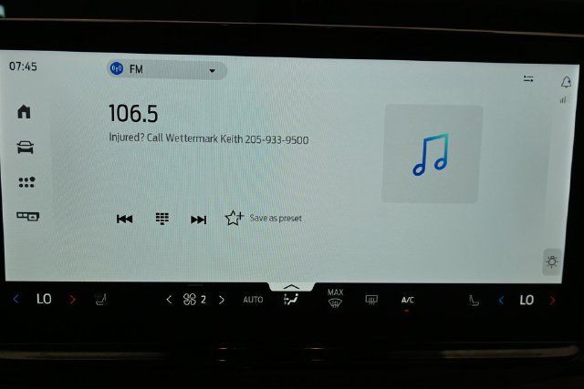 Certified 2025 Ford Expedition Active AWD/4WD image 20