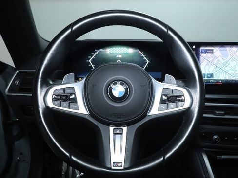 Used 2023 BMW M240i xDrive Coupe w/ Premium Package image 22