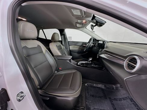 New 2025 Chevrolet Trax ACTIV w/ Driver Confidence Package image 27