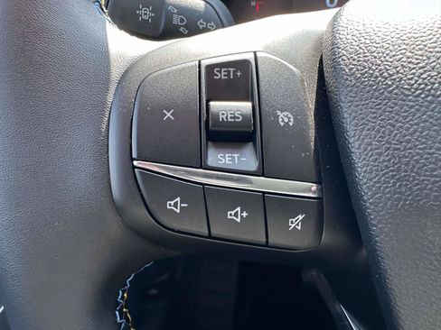 New 2026 Ford Maverick Lobo AWD/4WD image 19