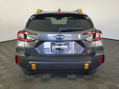 New 2026 Subaru Crosstrek 2.5i Wilderness image 5