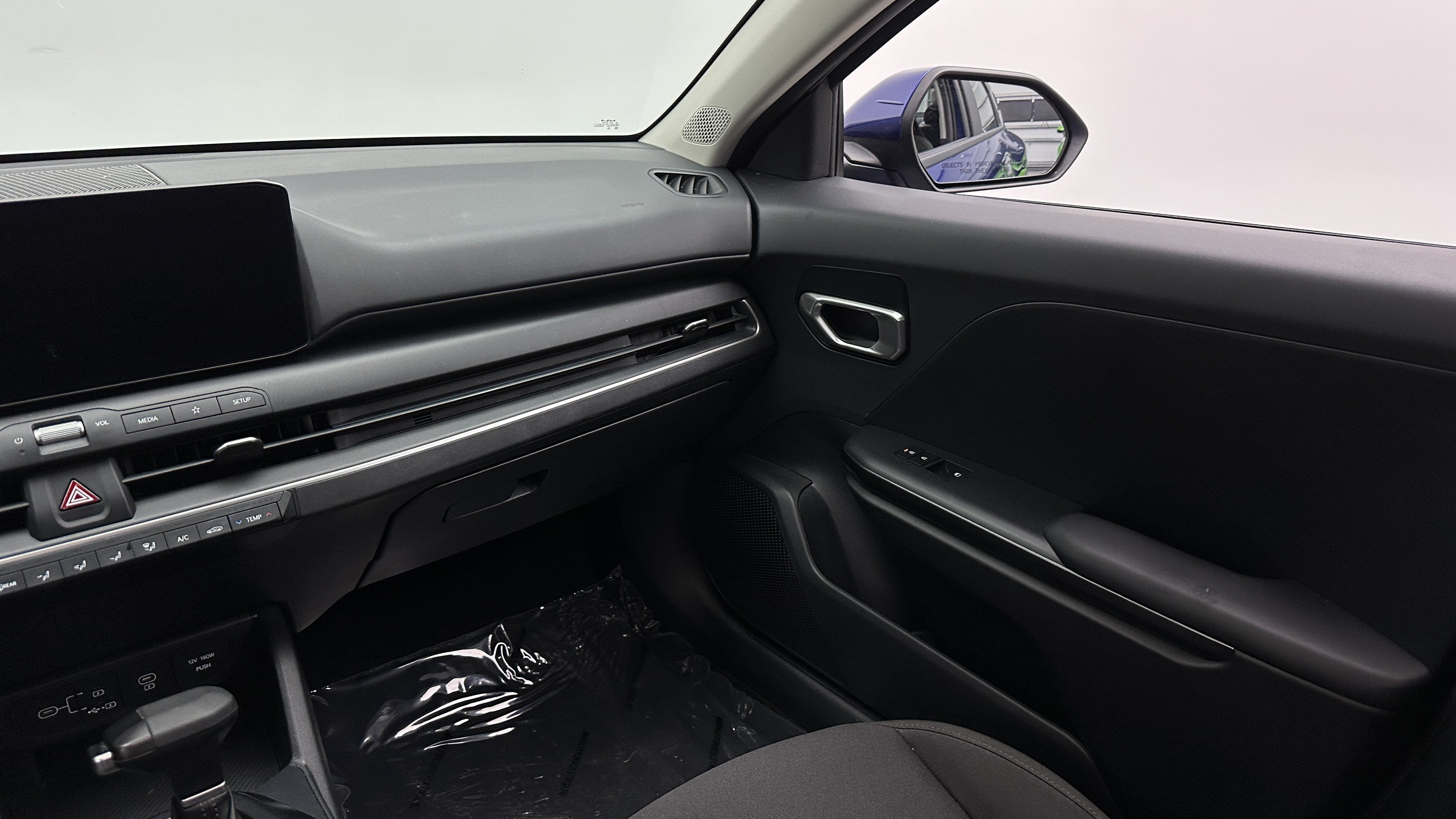 Used 2026 Kia K4 FWD image 30