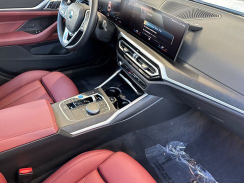 Used 2023 BMW i4 eDrive40 RWD image 19